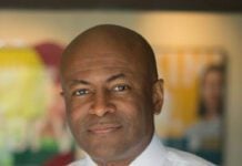 City-County Council President Vop Osili will not seek re-election Vop Osili