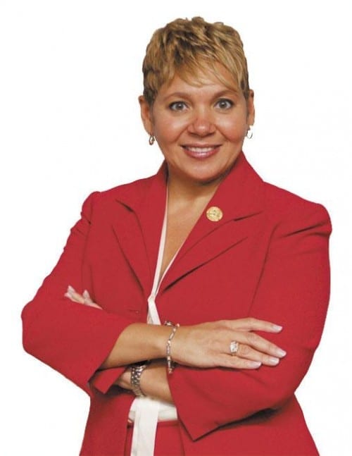 Business Hall of Fame