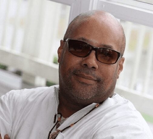 Pastor Michael Jones