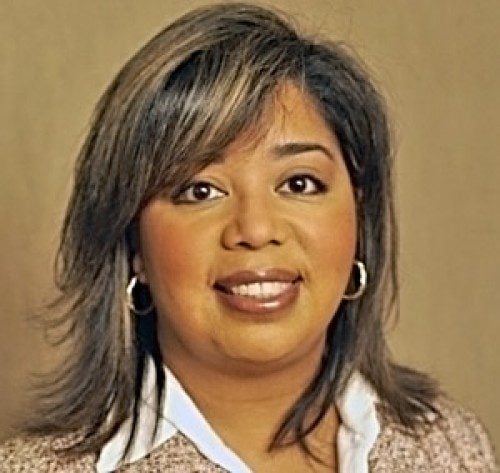 Veta T. Richardson