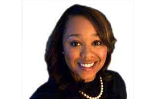 Adrienne Slash, program director of LEAD