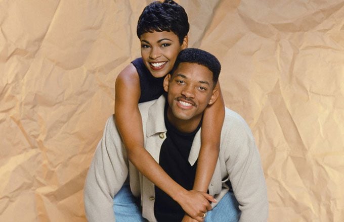 The History of Will’s Girlfriends on ‘The Fresh Prince of Bel-Air,’ as Told by Will’s Girlfriends