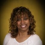 Angelique Walker-Smith