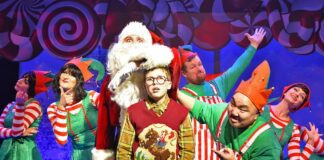 Community Arts Calendar: December holiday events and other fun things to do "A Christmas Story" (Recorder File Photo)