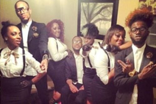 Judah Band
