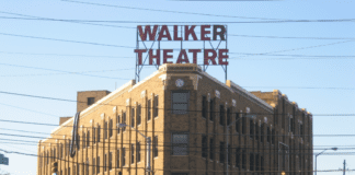 Walker Theatre