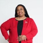 Nichelle M. Hayes. (Photo provided)
