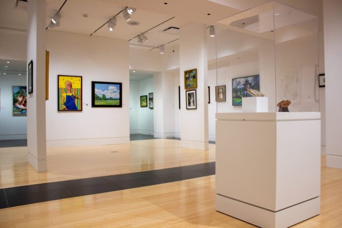 Cardholders of Bank of America are eligible to receive free admission to Indianapolis-area cultural institutions, such as Conner Prairie and Newfields, on Jan. 3-4, 2026. (Recorder File Photo)