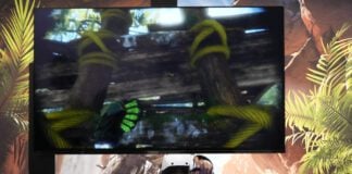 Gaming while Black