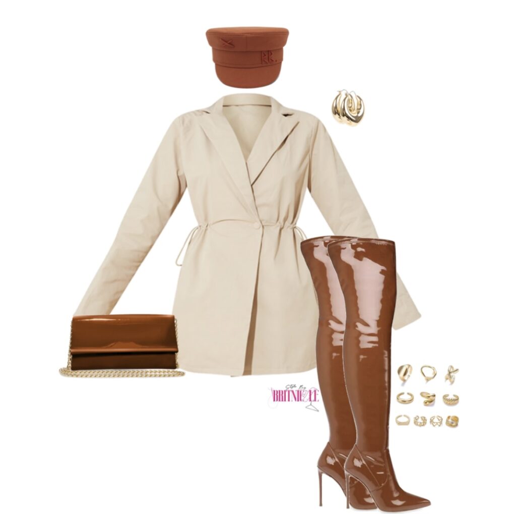 digital style board