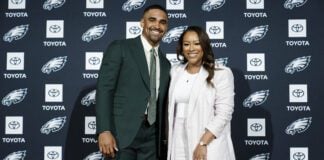 black quarterbacks