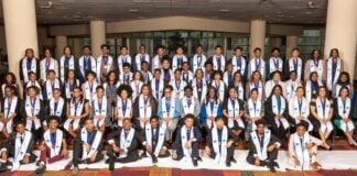 Young Black Scholars