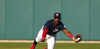 Indianapolis Indians vs Columbus Clippers