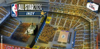 2024 NBA All-Star Game