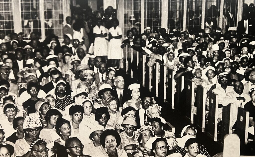 Lincoln Exhibit: Highlighting Black leaders during Lincoln’s presidency