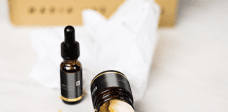 ROJOrganics is made from natural and clean ingredients and aims to help promote self-care for women of color