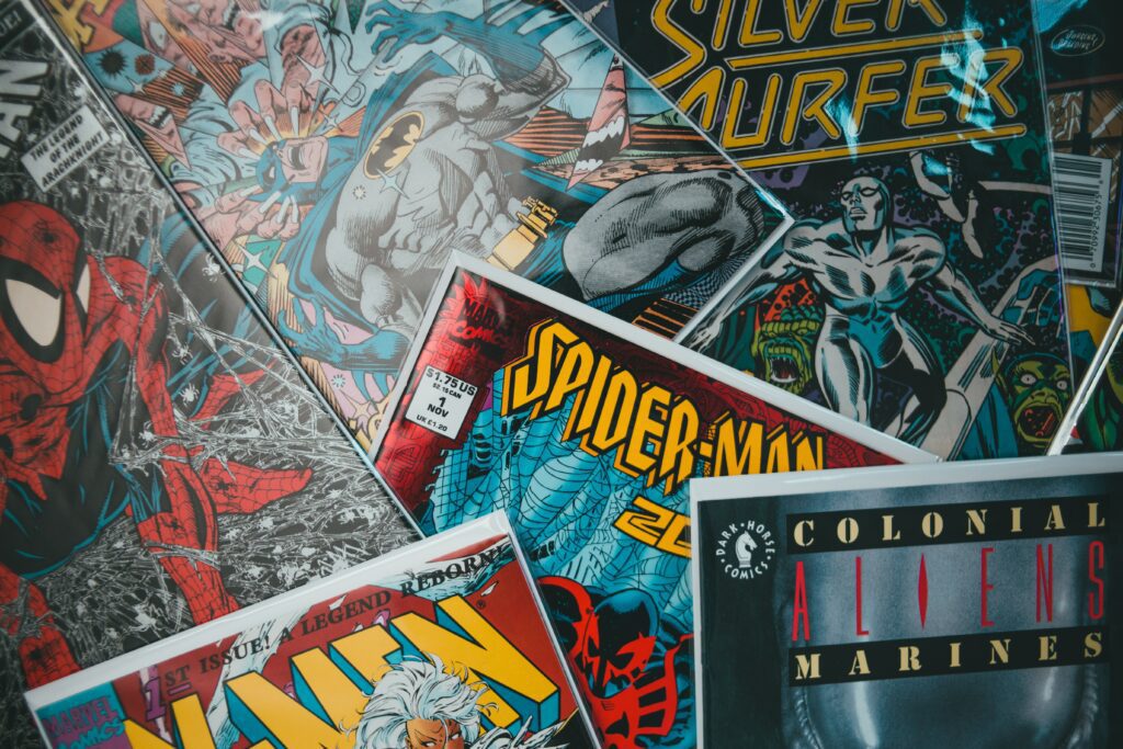 Spider-Man: Across the Spider-Verse