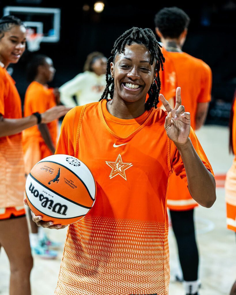 2023 WNBA All-Star