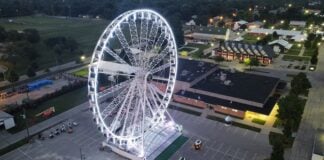 The Indiana State Fair opens Friday, July 28 and is open Wednesday through Sunday until Aug. 20. (Photo provided/Indiana State Fair)