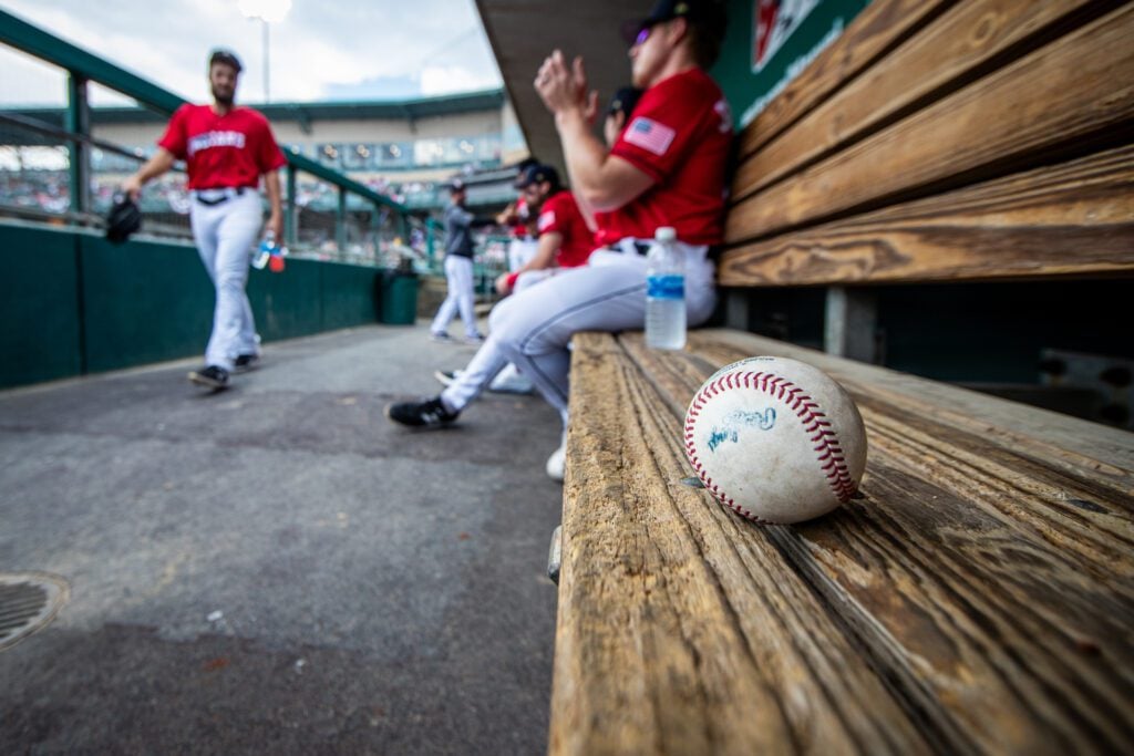 Indianapolis Indians vs Memphis Redbirds, July 4th 2023, baseball, family fun,