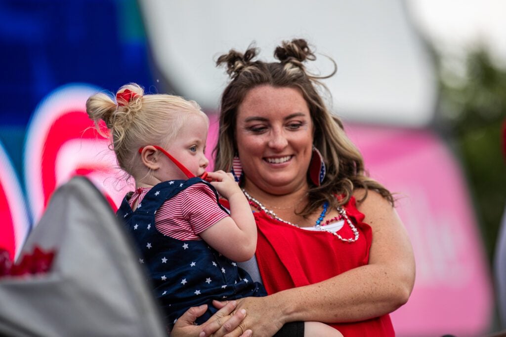 Indianapolis Indians vs Memphis Redbirds, July 4th 2023, baseball, family fun,