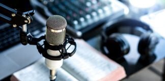 Hip-Hop Christian Radio