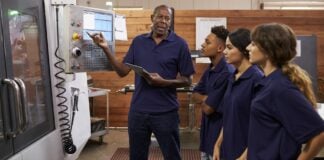 Job Corps Indiana; Getty Images