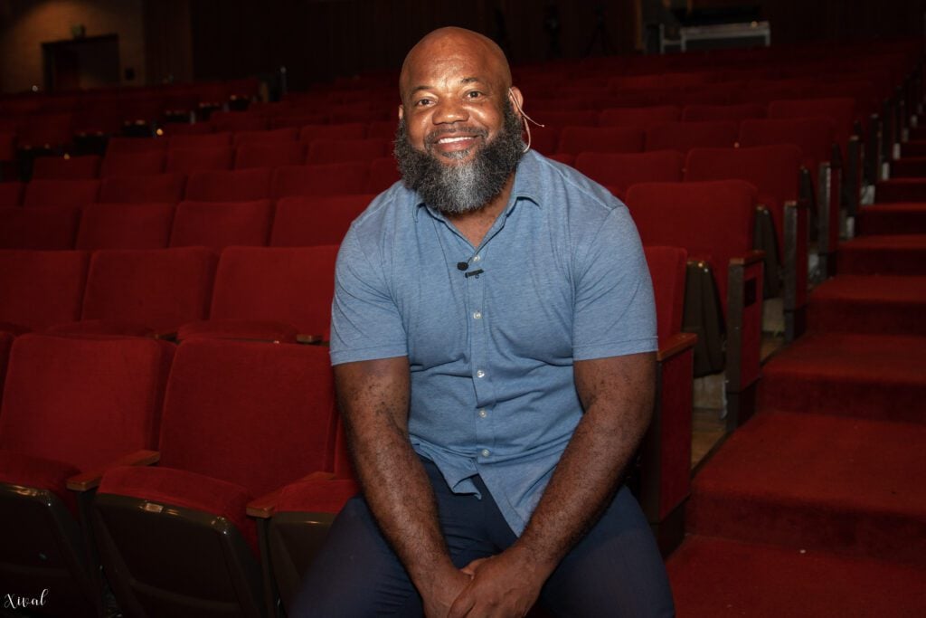 Student Mental Health Conference; WCHS; Warren Central High School; Student-Athletes
