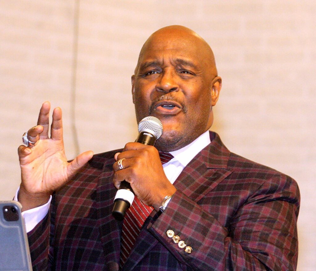 Indiana Black Expo (IBE) Ecumenical Service 2023