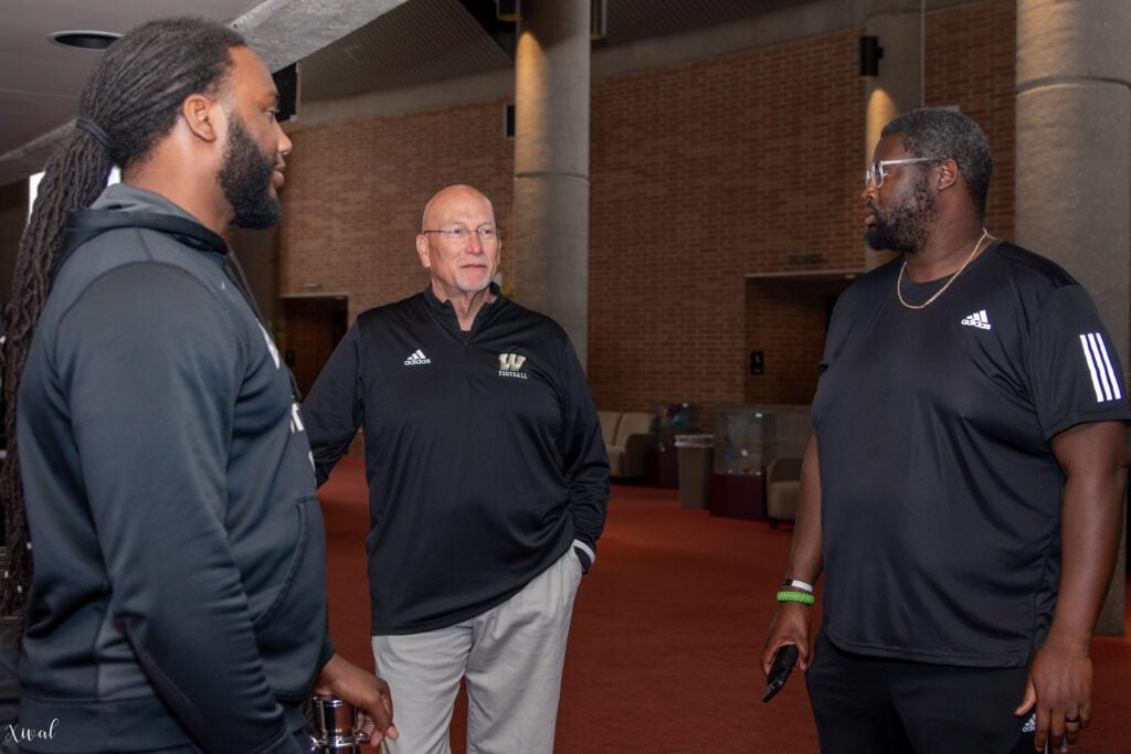 Student Mental Health Conference; WCHS; Warren Central High School; Student-Athletes