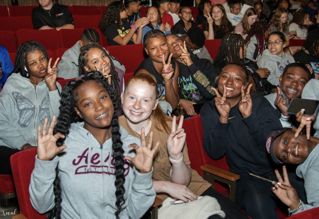 Student Mental Health Conference; WCHS; Warren Central High School; Student-Athletes