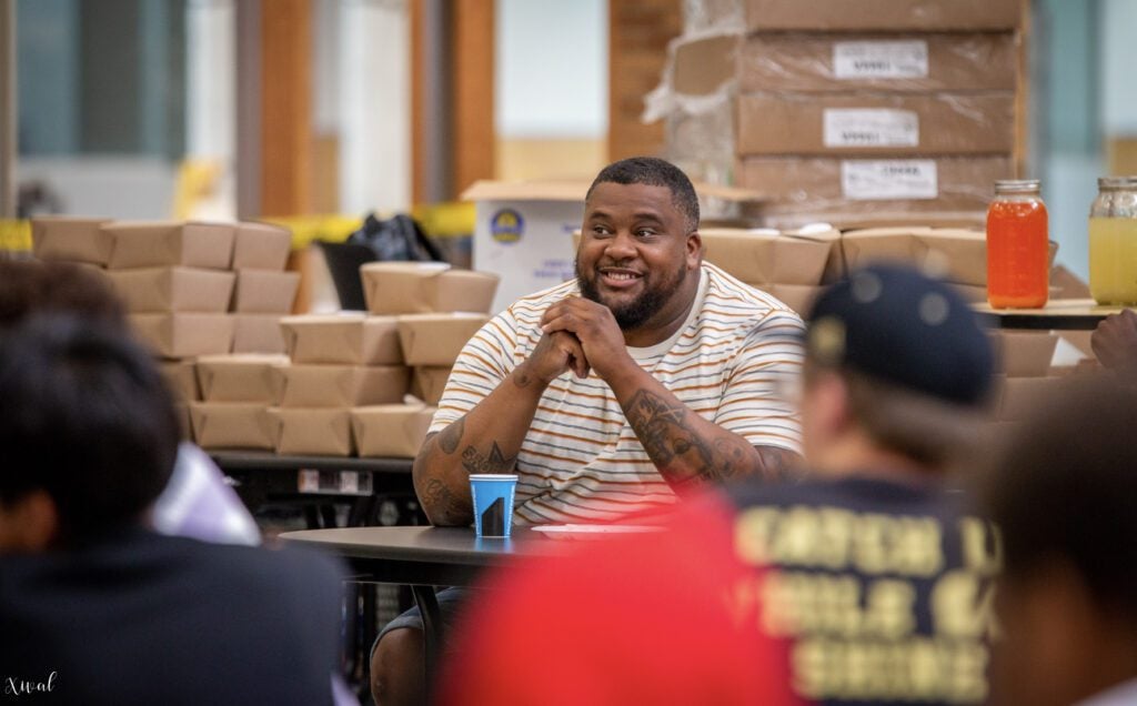 Student Mental Health Conference; WCHS; Warren Central High School; Student-Athletes