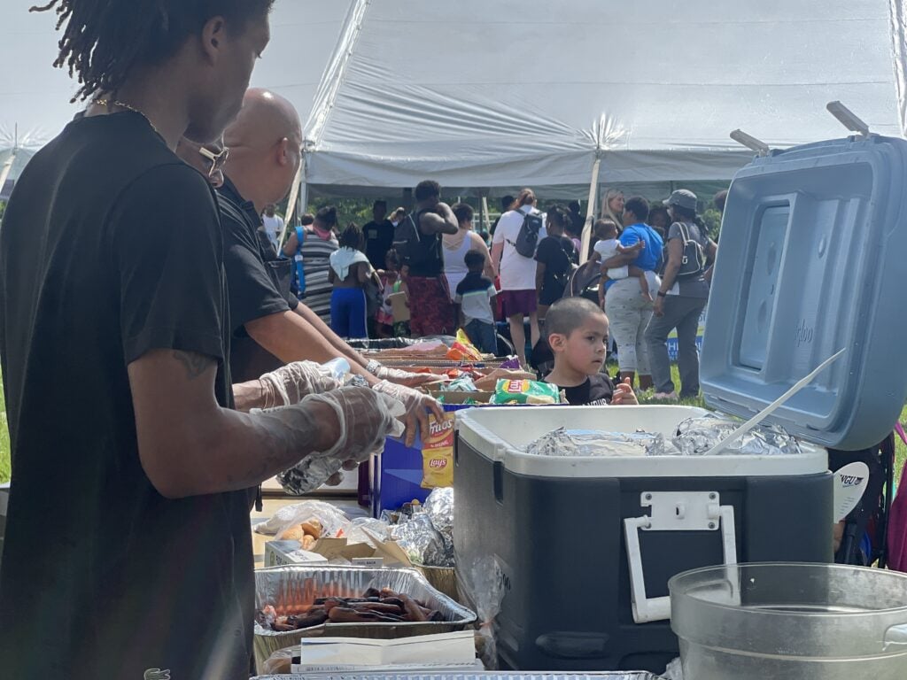 Countdown to the classroom: IPS welcomes students with back-to-school event