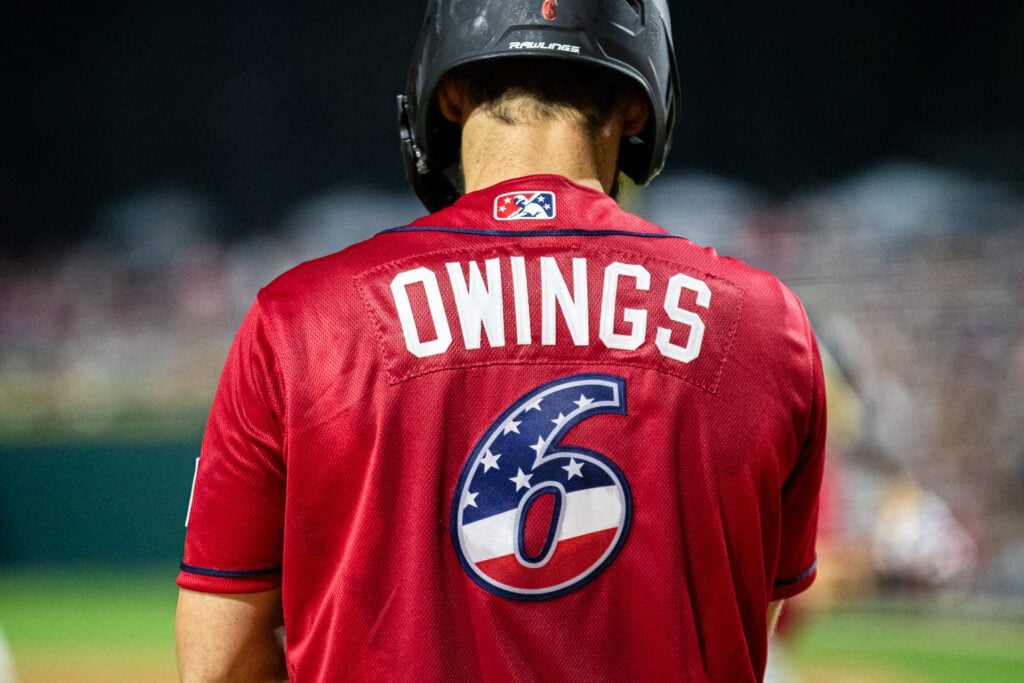 Indianapolis Indians vs Memphis Redbirds, July 4th 2023, baseball, family fun,