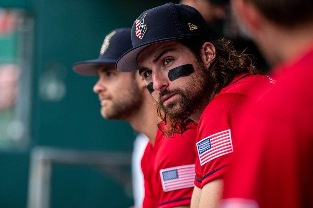 Indianapolis Indians vs Memphis Redbirds, July 4th 2023, baseball, family fun,