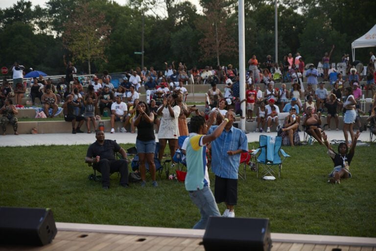 GANGGANG, community leaders to celebrate Black Joy