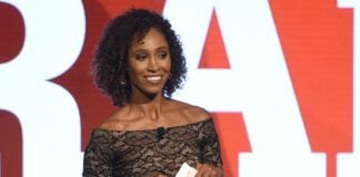 ESPN; Sage Steele