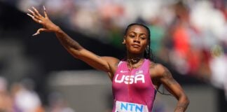 Sha'Carri Richardson