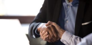 Job Fair; Getty Images; Andre Carson