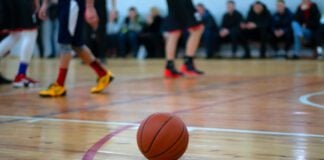 Indiana State Fair; basketball