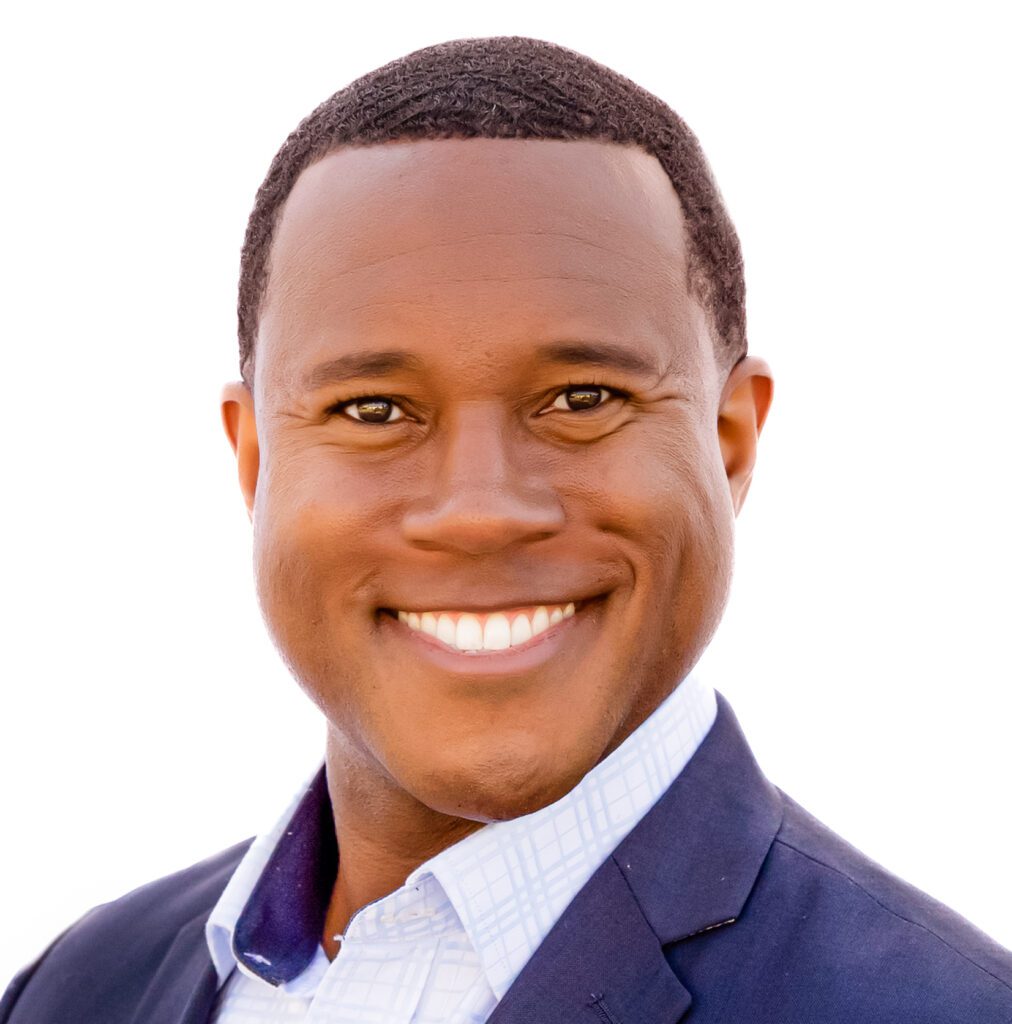Jamar Cobb
