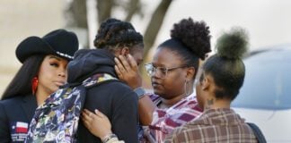 Black student suspended from school over hairstyle