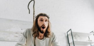 I Am Jesus Christ video game by PlayWay is expected to release in 2023 to religious backlash