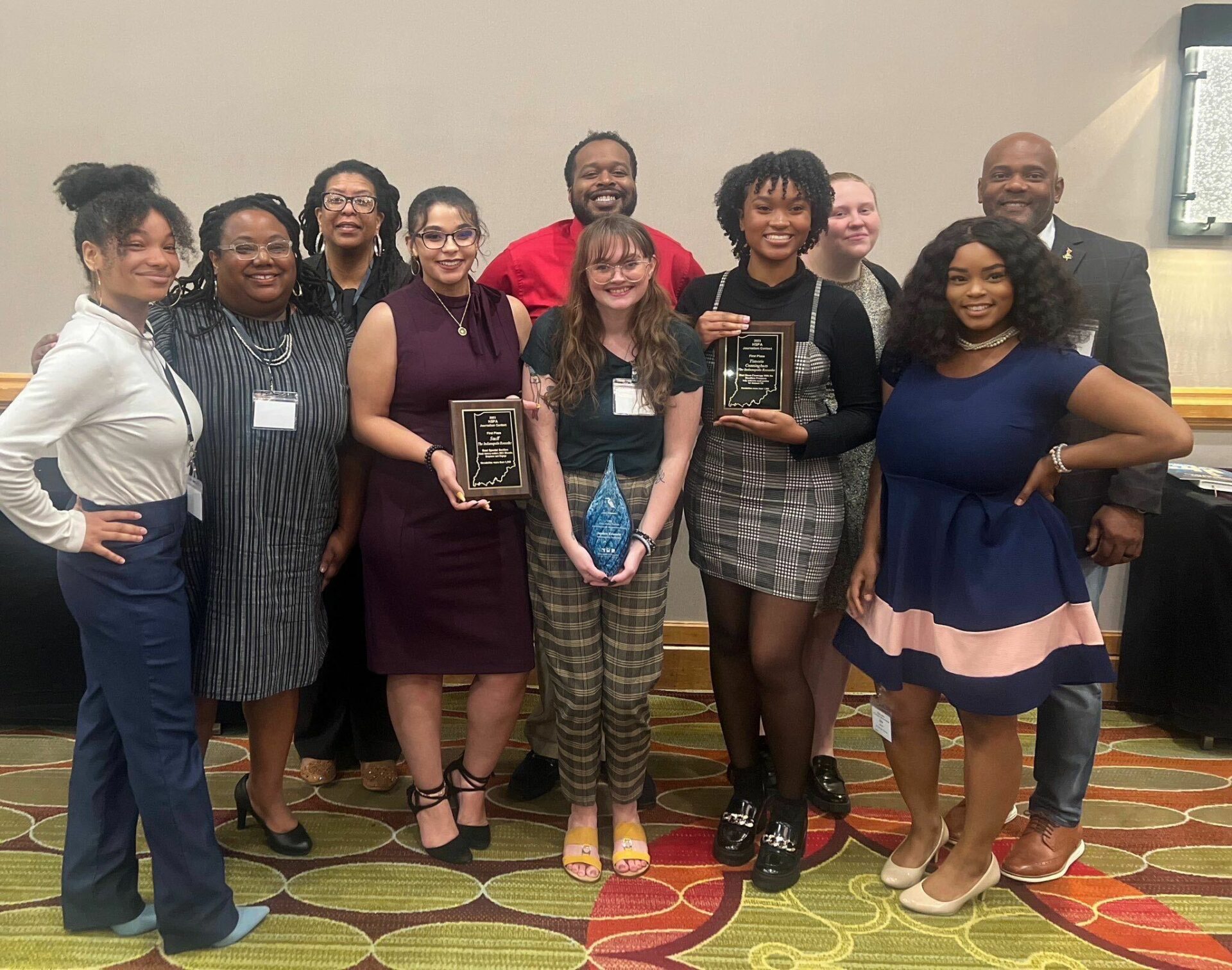 Indianapolis Recorder in Review: A year of triumphs and community impact 