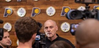 Indiana Pacers