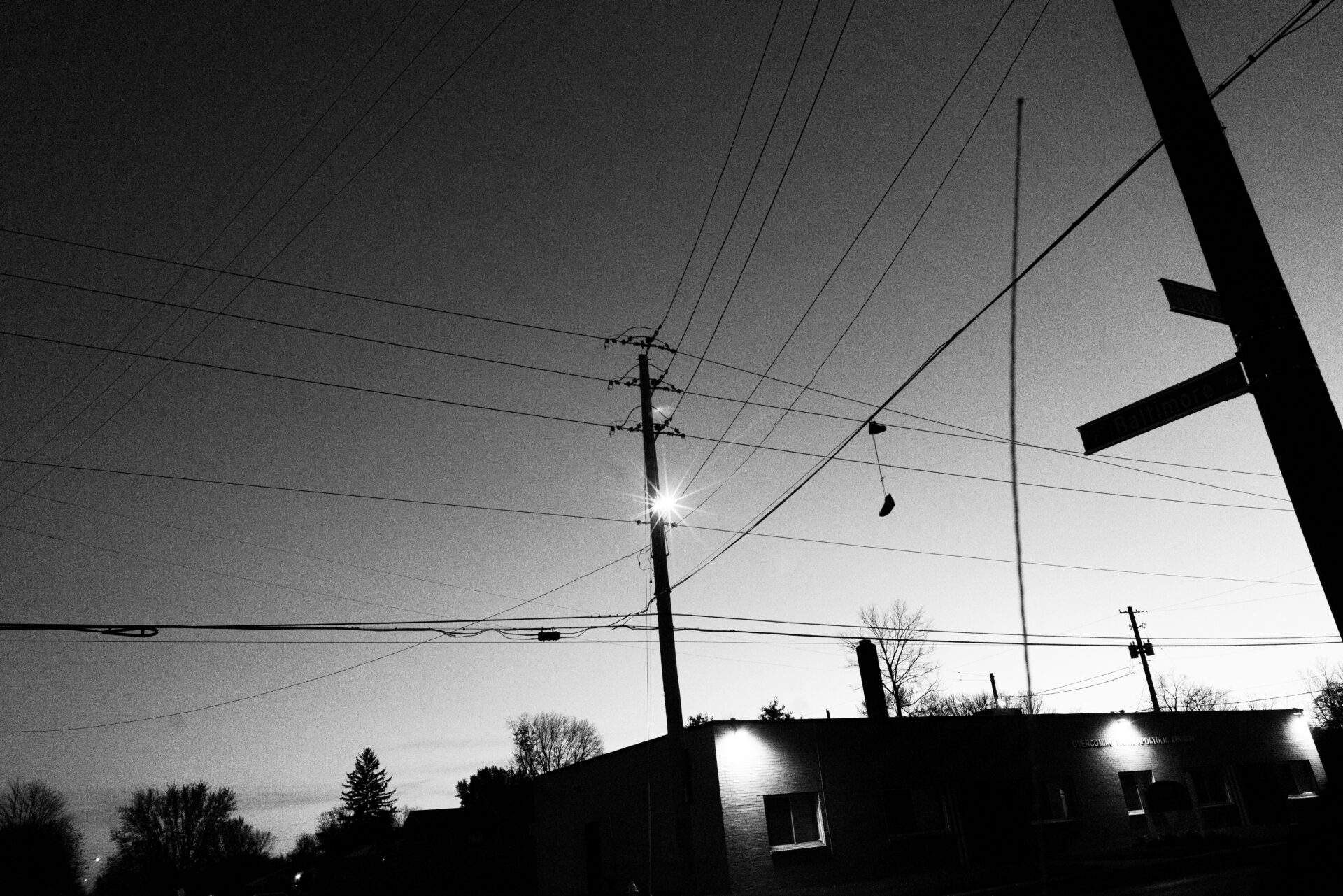 Keystone Millersville Neighborhood