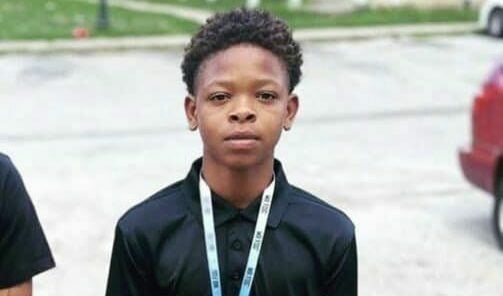 15-year-old Kipp Indy student shot and killed in school parking lot 