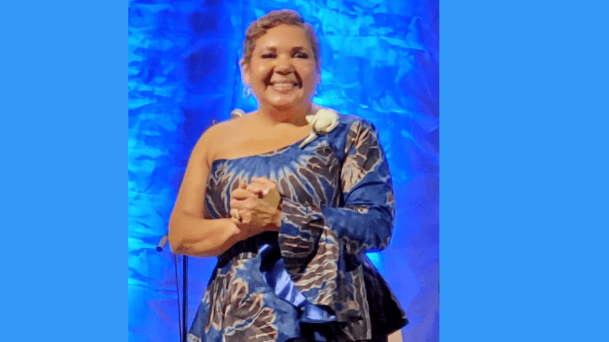 Carolene Mays: Championing generations of women leadership