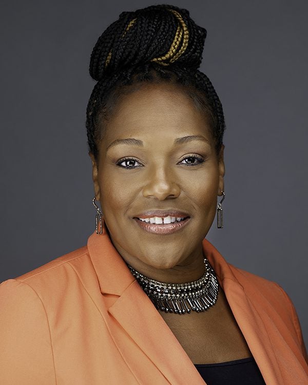 Tucker appoints new vice president of agent development 