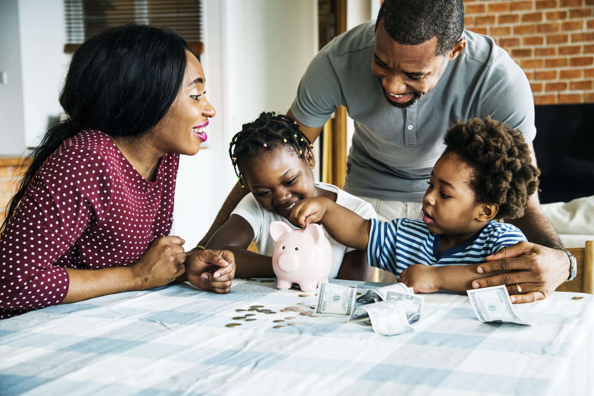 How Black Hoosiers can build generational wealth at any age